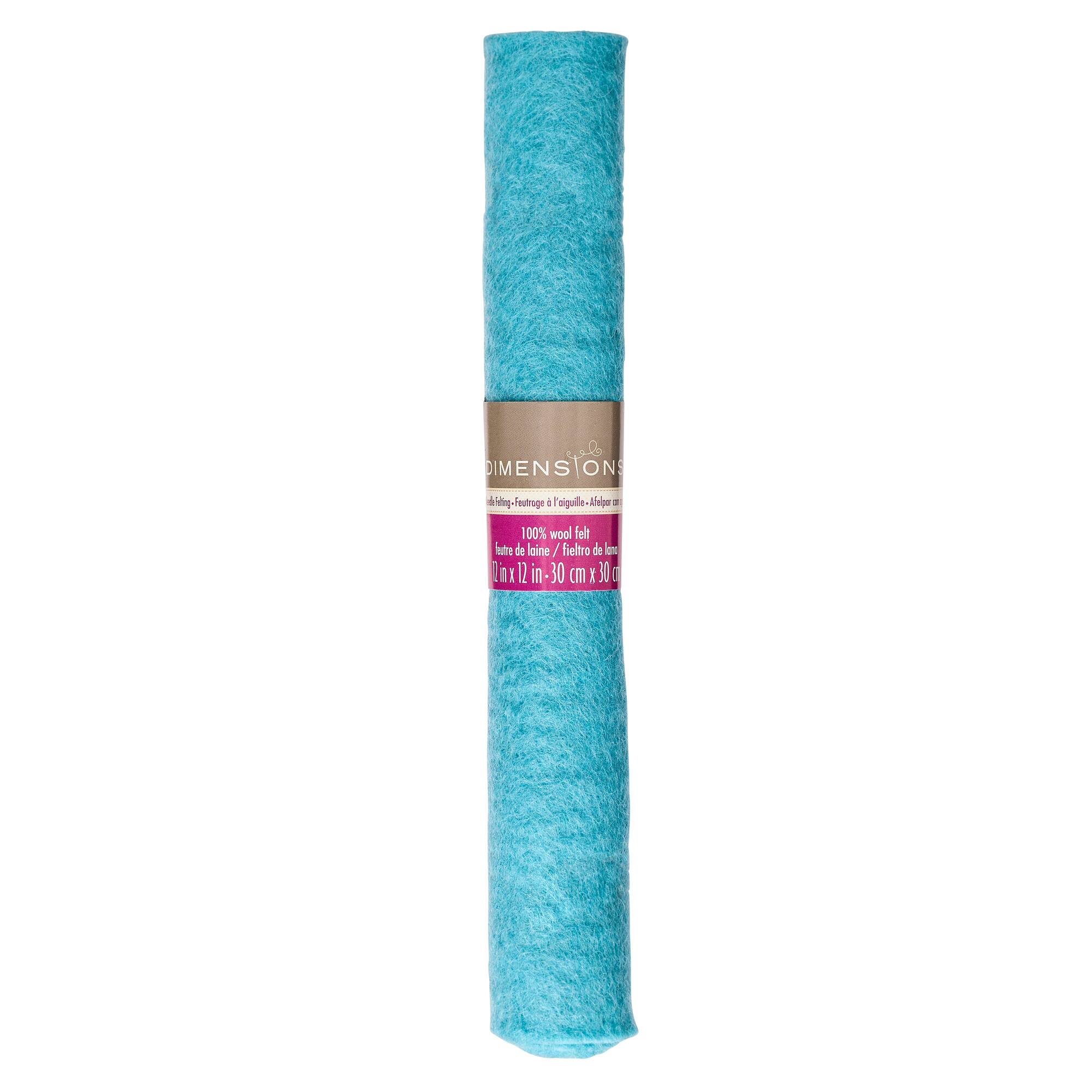 Dimensions® Needlecrafts Feltworks Felt